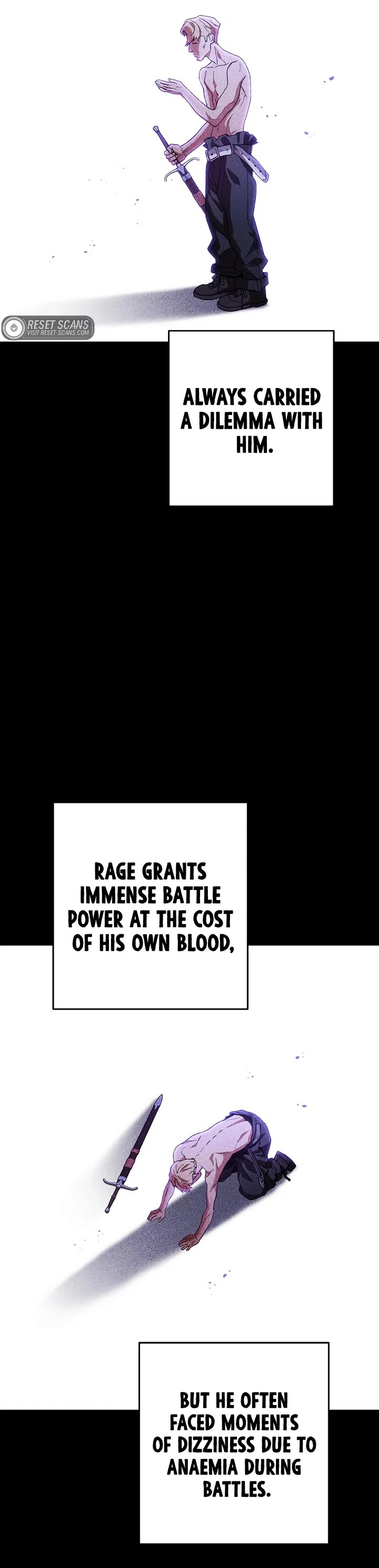 Dungeon Reset Chapter 179 page 40 - Chapter 179