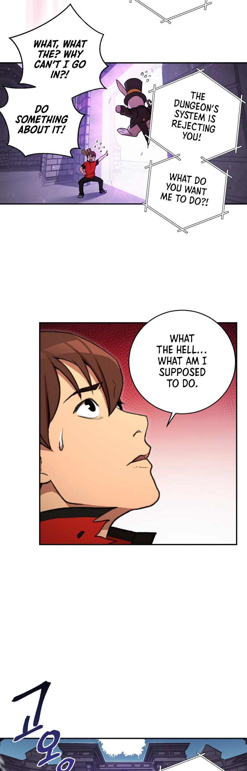 Dungeon Reset Chapter 18 page 10 - Chapter 18