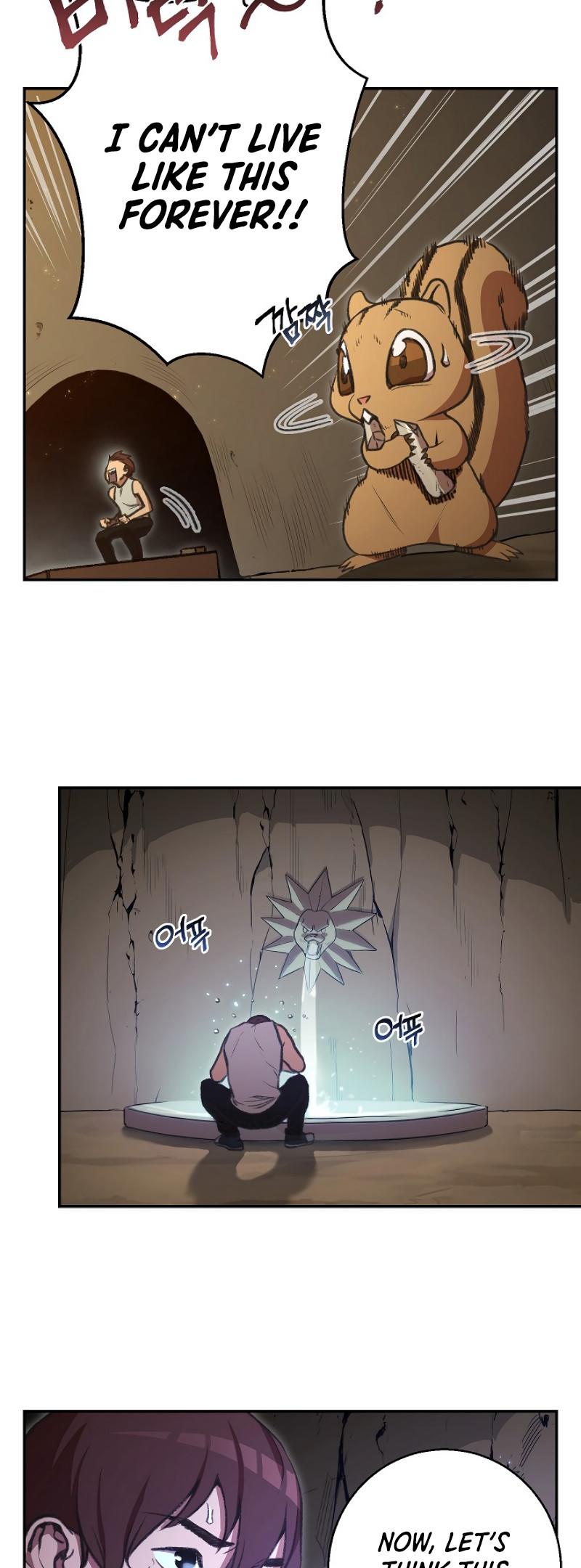 Dungeon Reset Chapter 18 page 13 - Chapter 18