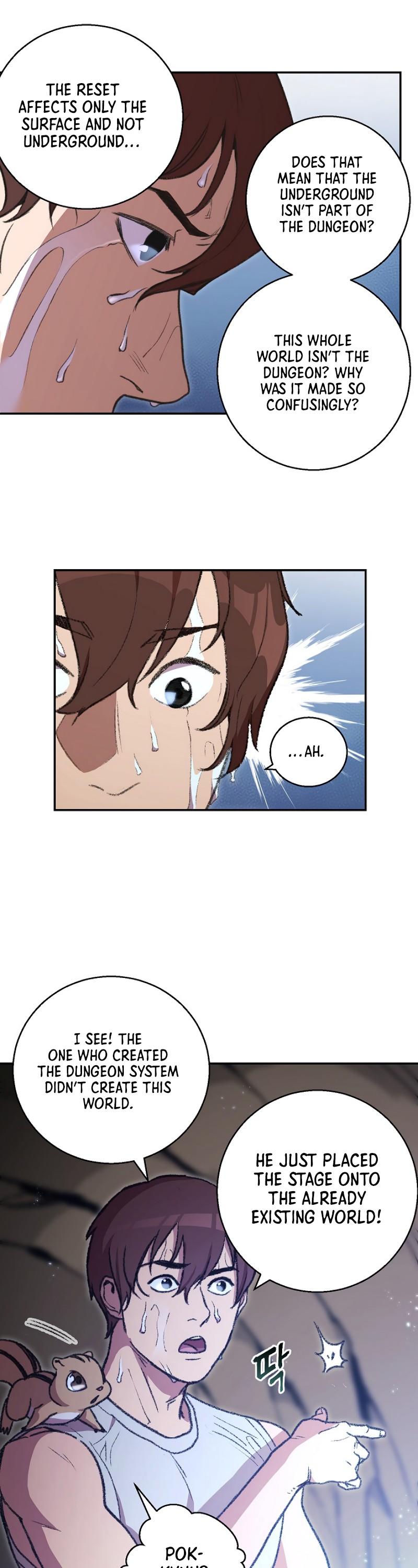 Dungeon Reset Chapter 18 page 15 - Chapter 18