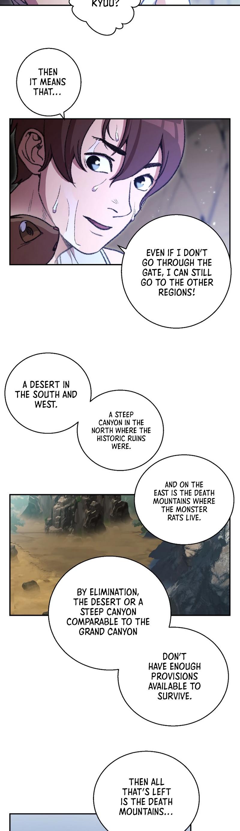Dungeon Reset Chapter 18 page 16 - Chapter 18