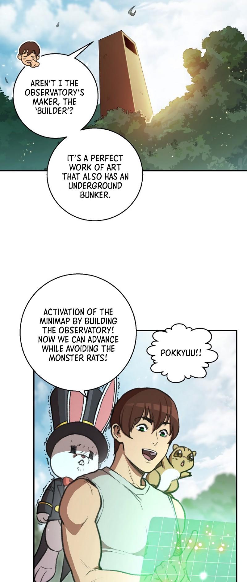 Dungeon Reset Chapter 18 page 26 - Chapter 18