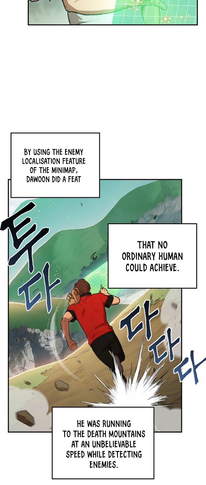 Dungeon Reset Chapter 18 page 27 - Chapter 18