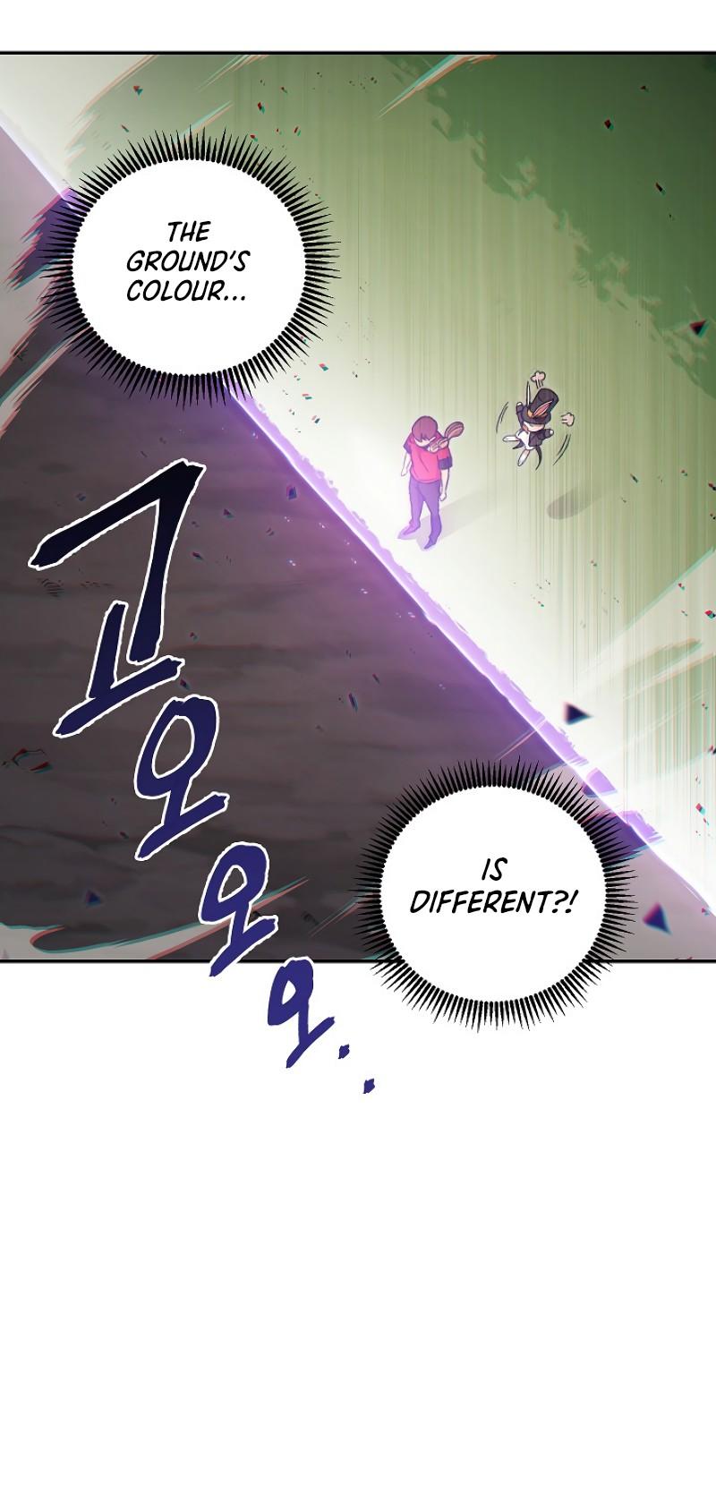 Dungeon Reset Chapter 18 page 33 - Chapter 18