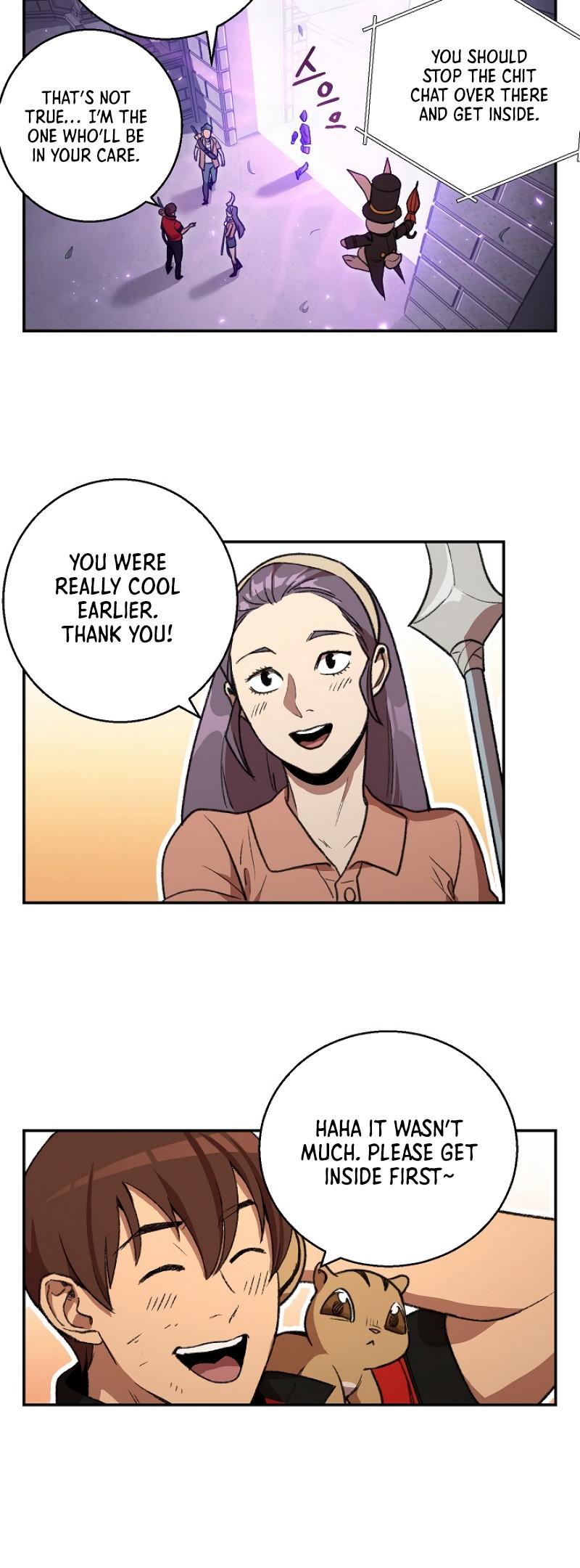 Dungeon Reset Chapter 18 page 7 - Chapter 18