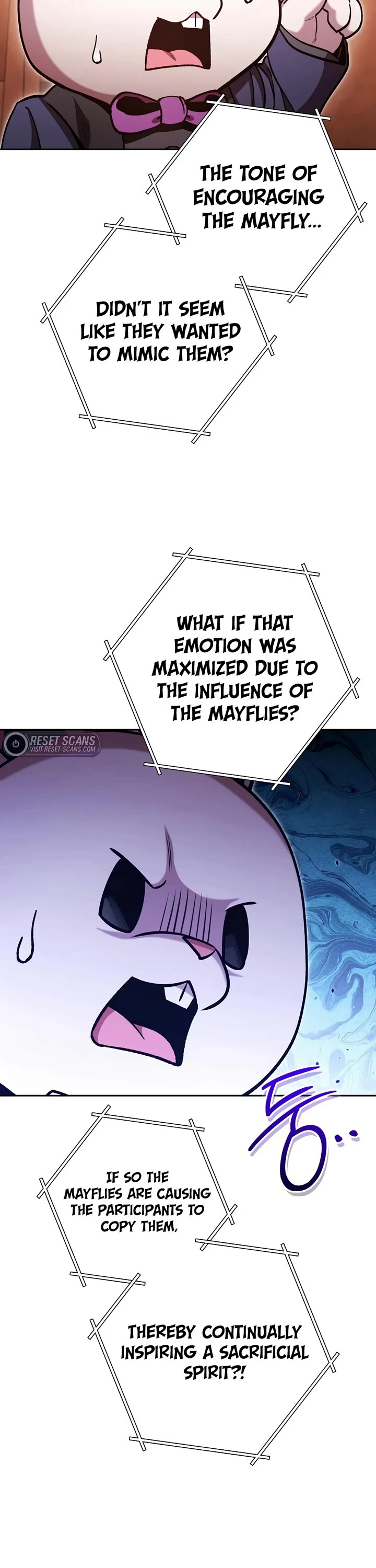 Dungeon Reset Chapter 180 page 12 - Chapter 180