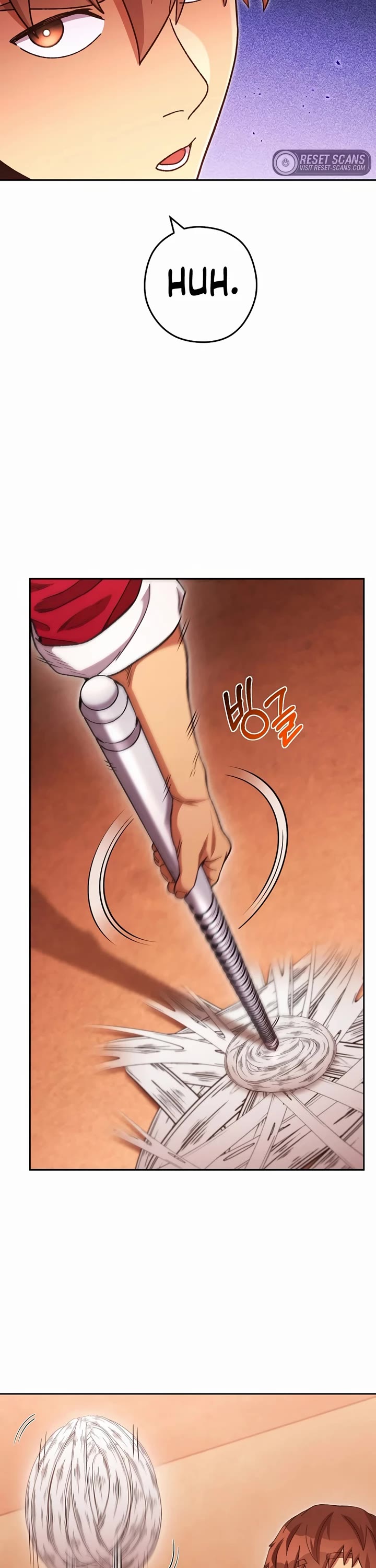 Dungeon Reset Chapter 180 page 23 - Chapter 180