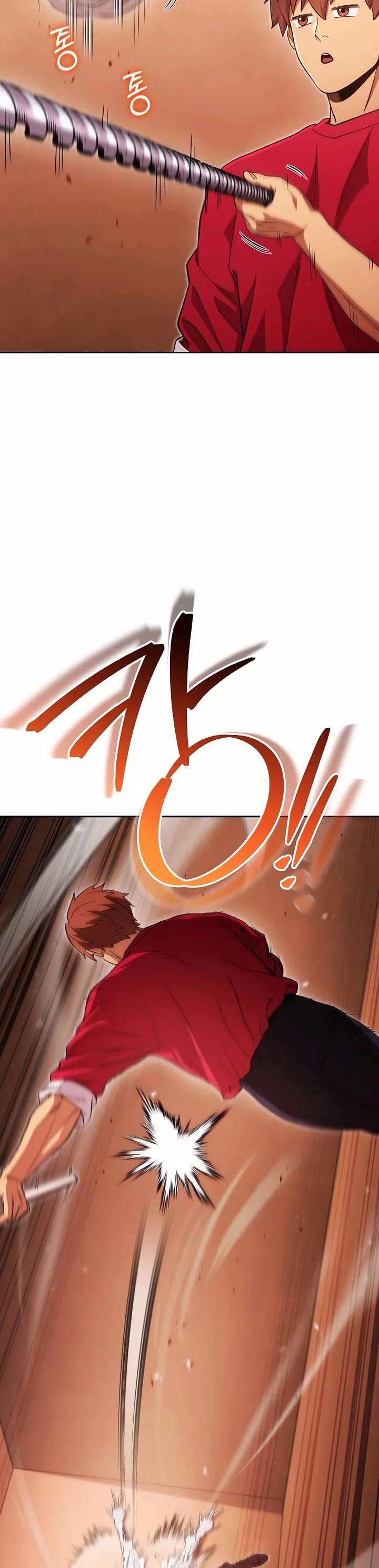 Dungeon Reset Chapter 180 page 24 - Chapter 180