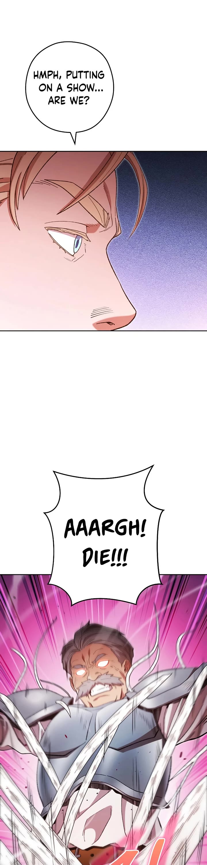Dungeon Reset Chapter 180 page 33 - Chapter 180