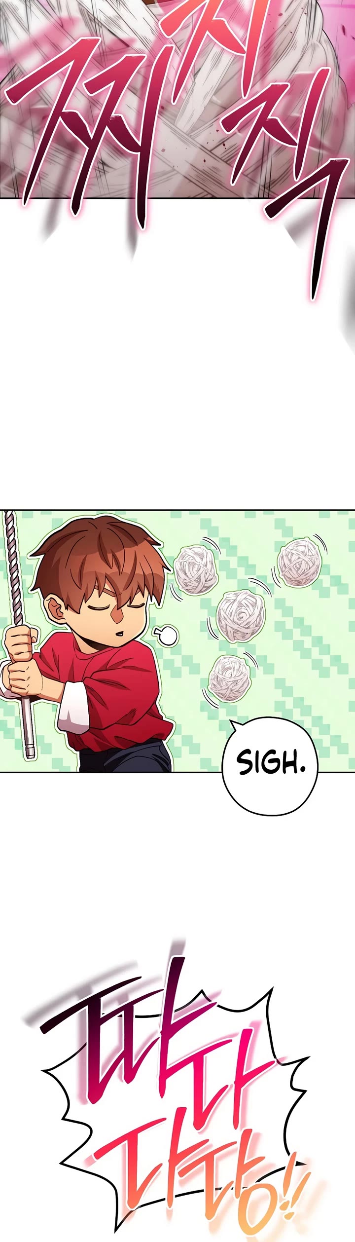 Dungeon Reset Chapter 180 page 34 - Chapter 180