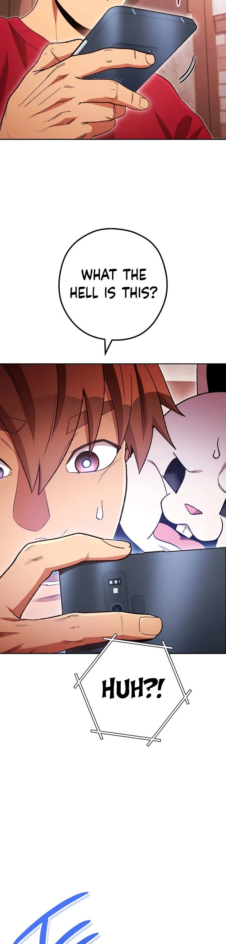 Dungeon Reset Chapter 180 page 37 - Chapter 180