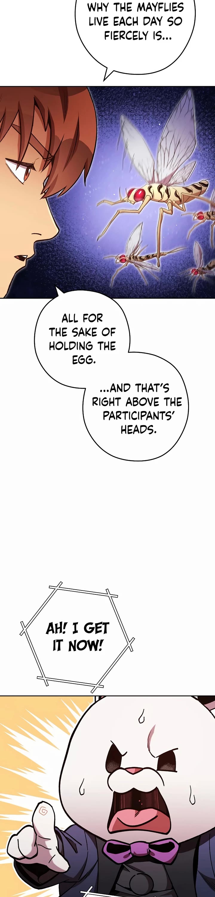 Dungeon Reset Chapter 180 page 43 - Chapter 180