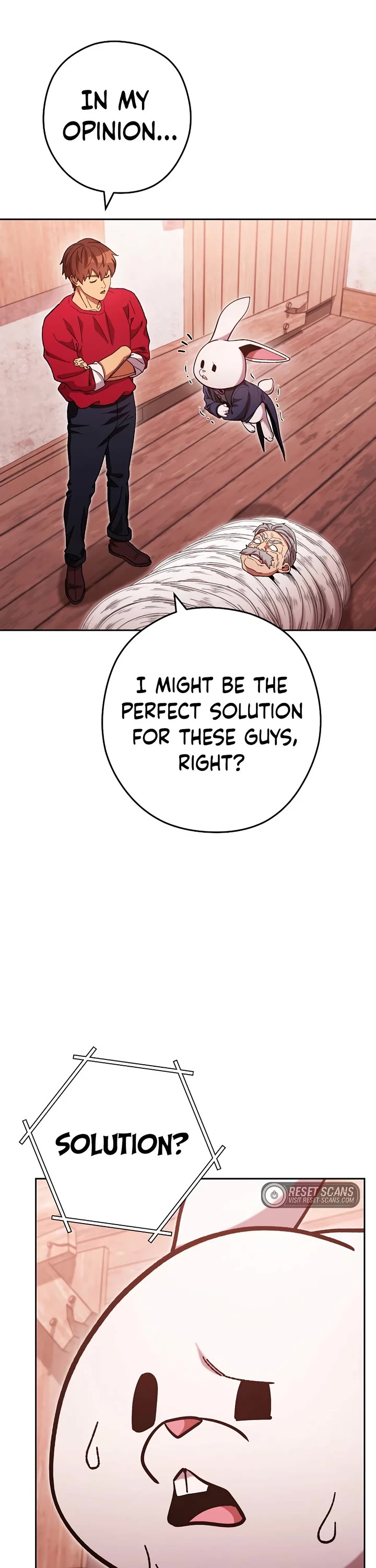 Dungeon Reset Chapter 180 page 46 - Chapter 180