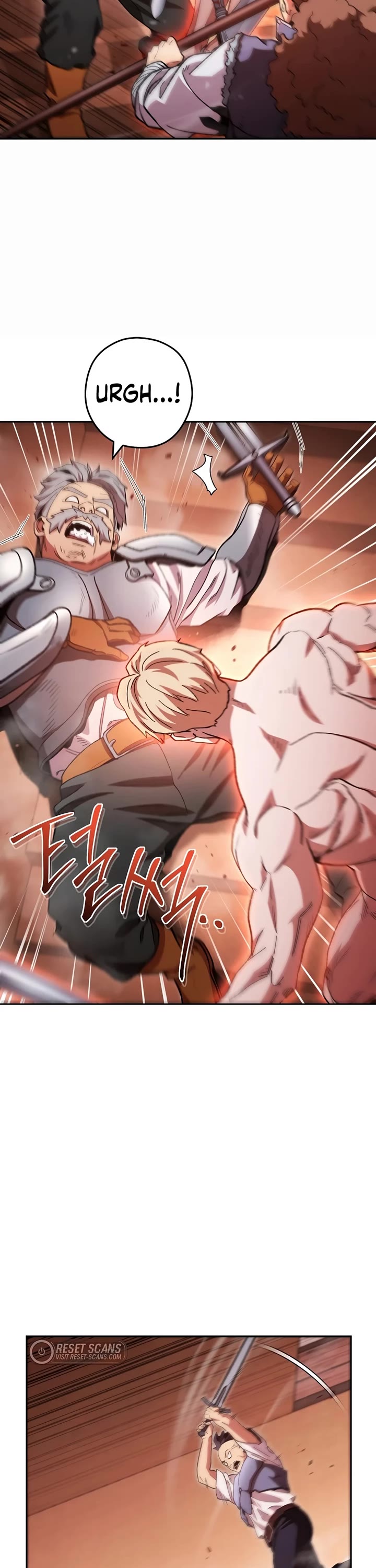 Dungeon Reset Chapter 180 page 8 - Chapter 180