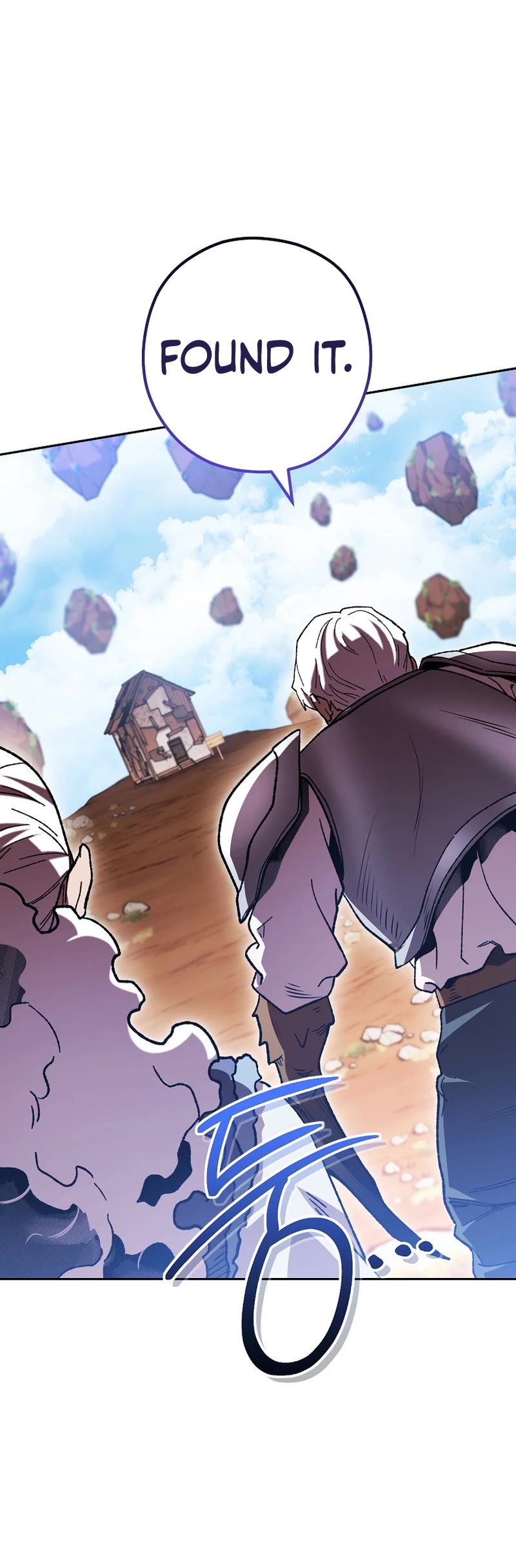 Dungeon Reset Chapter 181 page 13 - Chapter 181