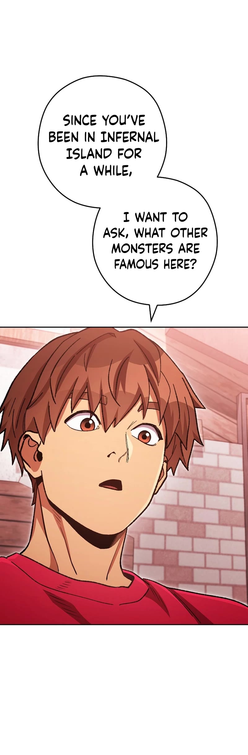 Dungeon Reset Chapter 181 page 14 - Chapter 181