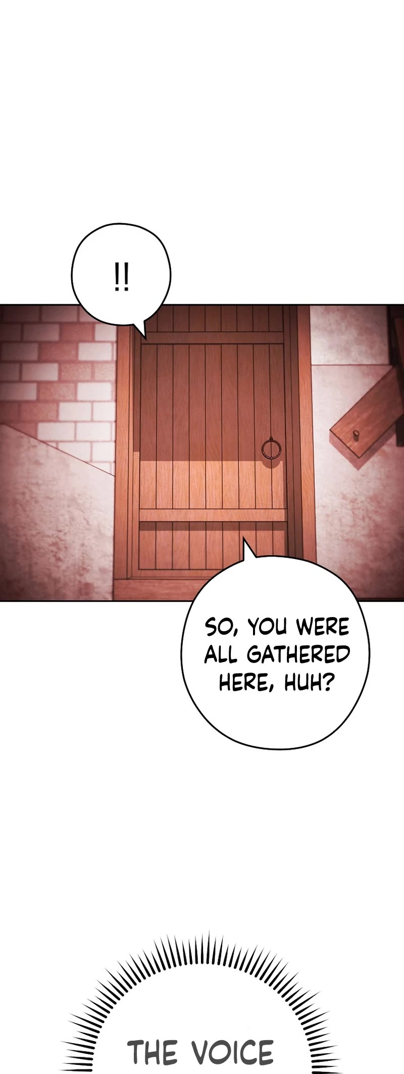 Dungeon Reset Chapter 181 page 19 - Chapter 181