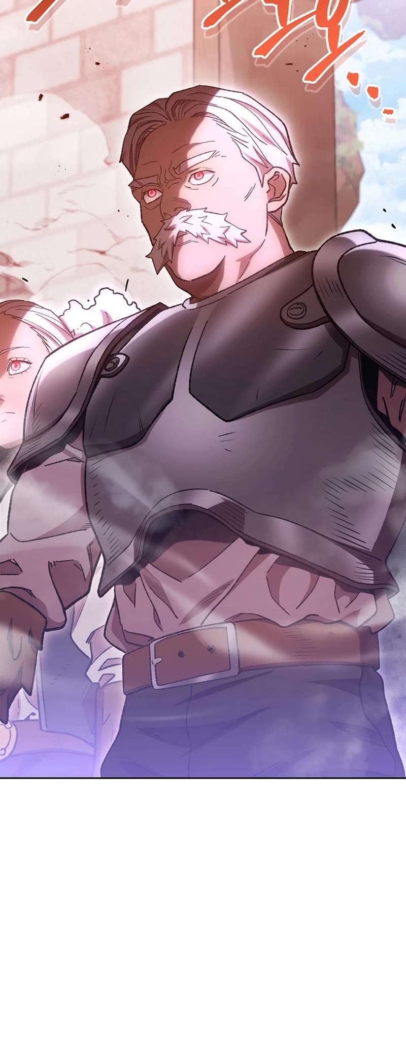 Dungeon Reset Chapter 181 page 24 - Chapter 181