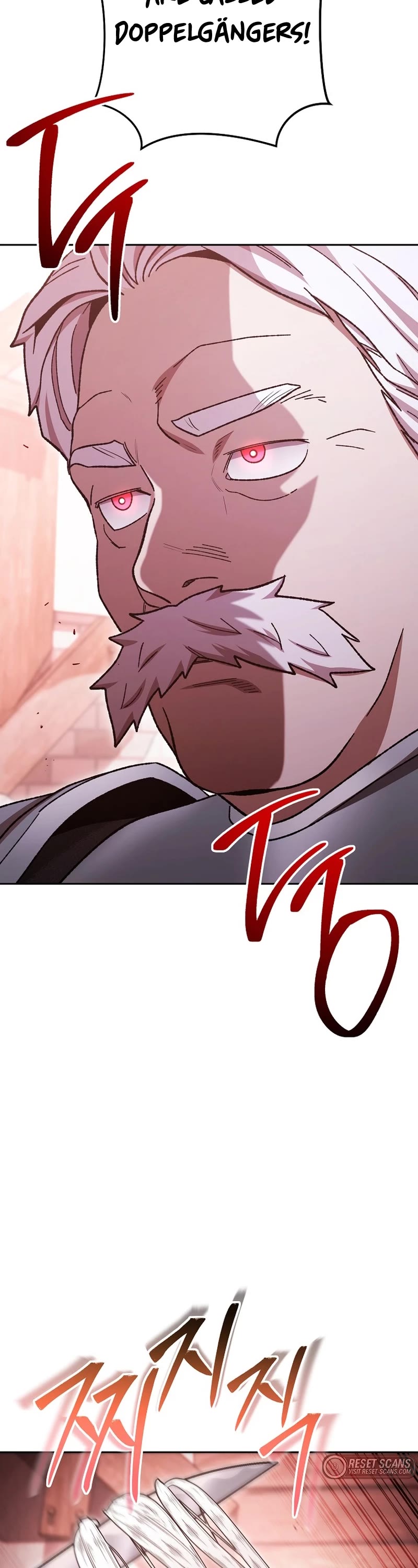 Dungeon Reset Chapter 181 page 26 - Chapter 181