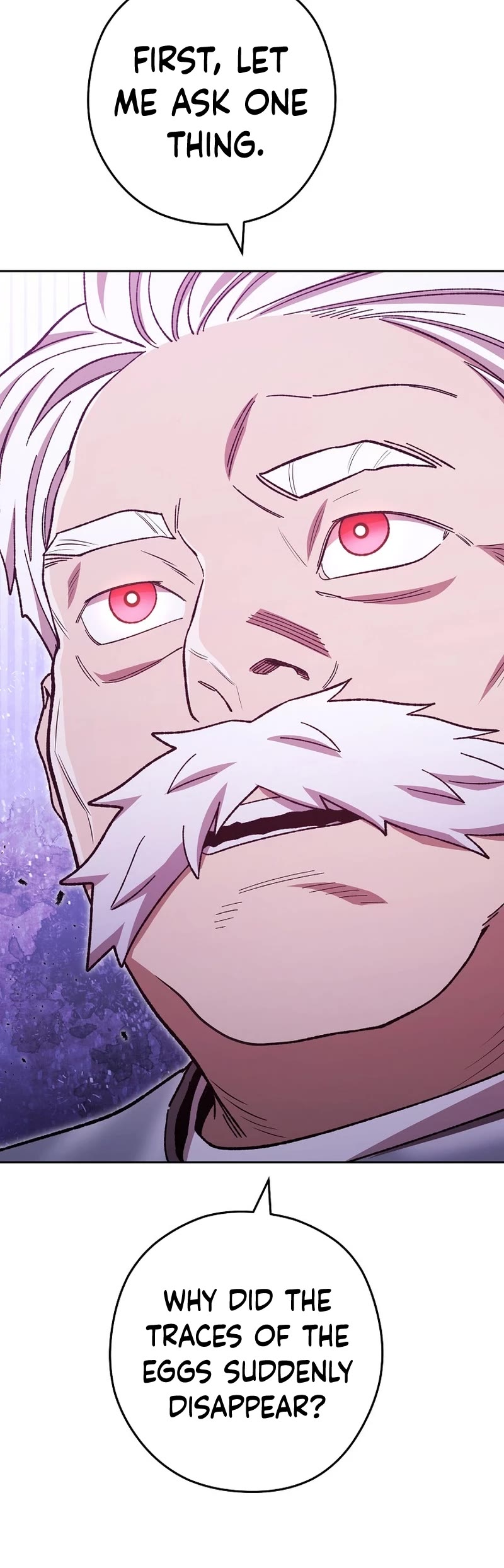 Dungeon Reset Chapter 181 page 28 - Chapter 181