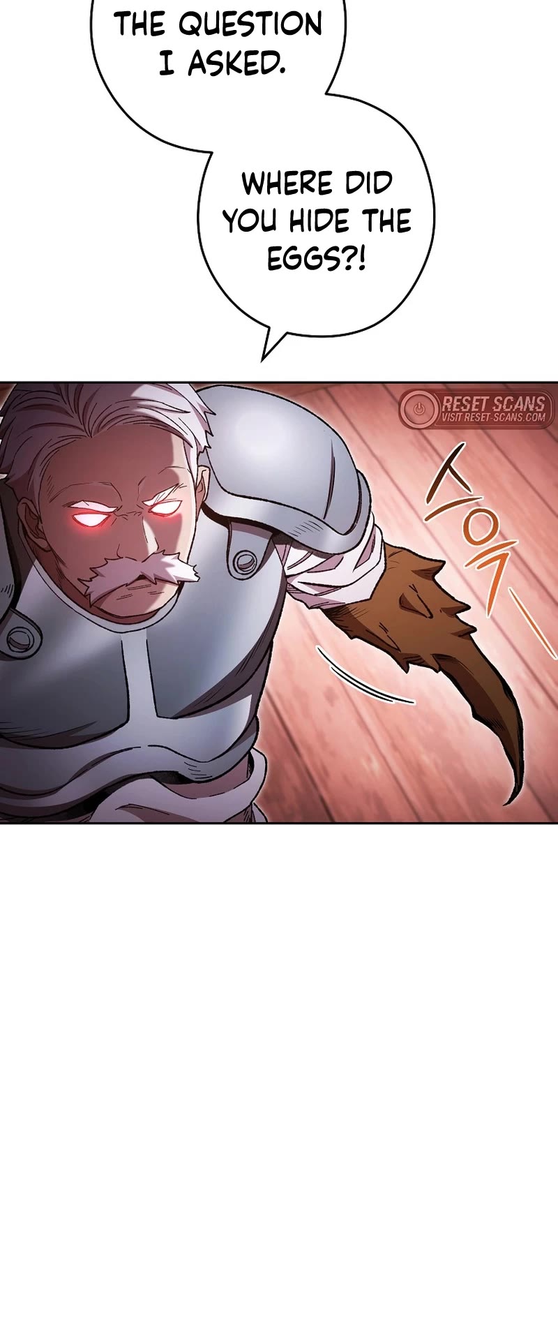 Dungeon Reset Chapter 181 page 34 - Chapter 181