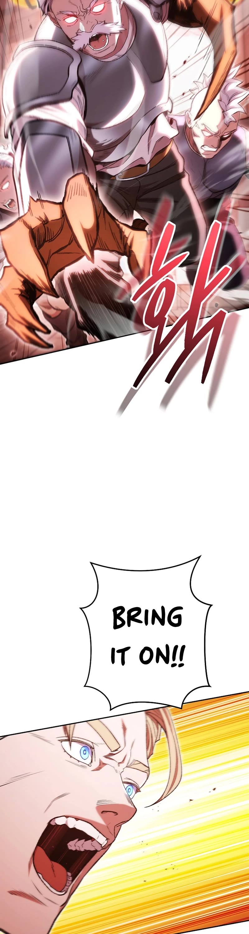 Dungeon Reset Chapter 181 page 36 - Chapter 181
