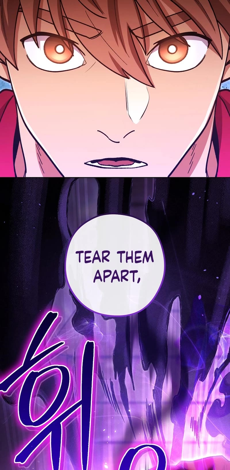 Dungeon Reset Chapter 181 page 38 - Chapter 181