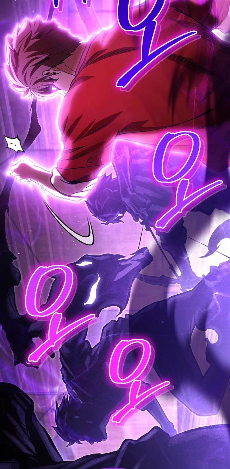 Dungeon Reset Chapter 181 page 39 - Chapter 181