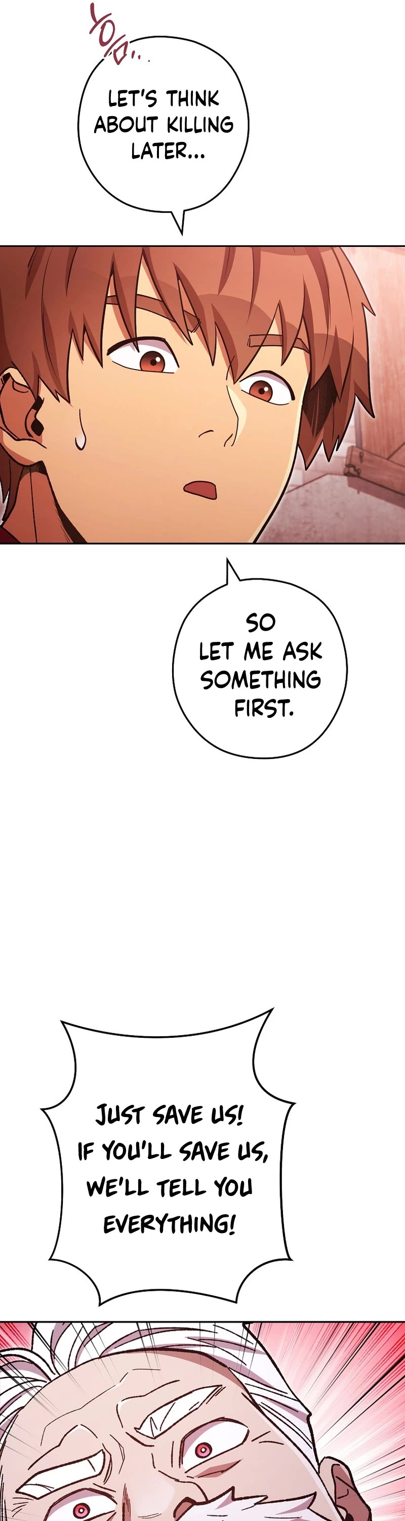 Dungeon Reset Chapter 181 page 44 - Chapter 181