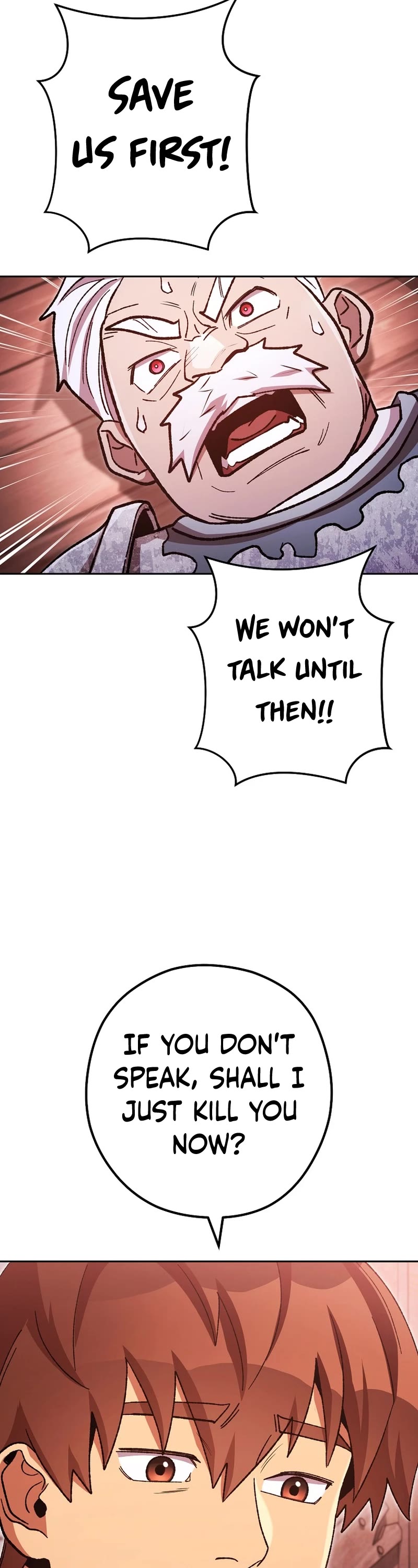 Dungeon Reset Chapter 181 page 46 - Chapter 181