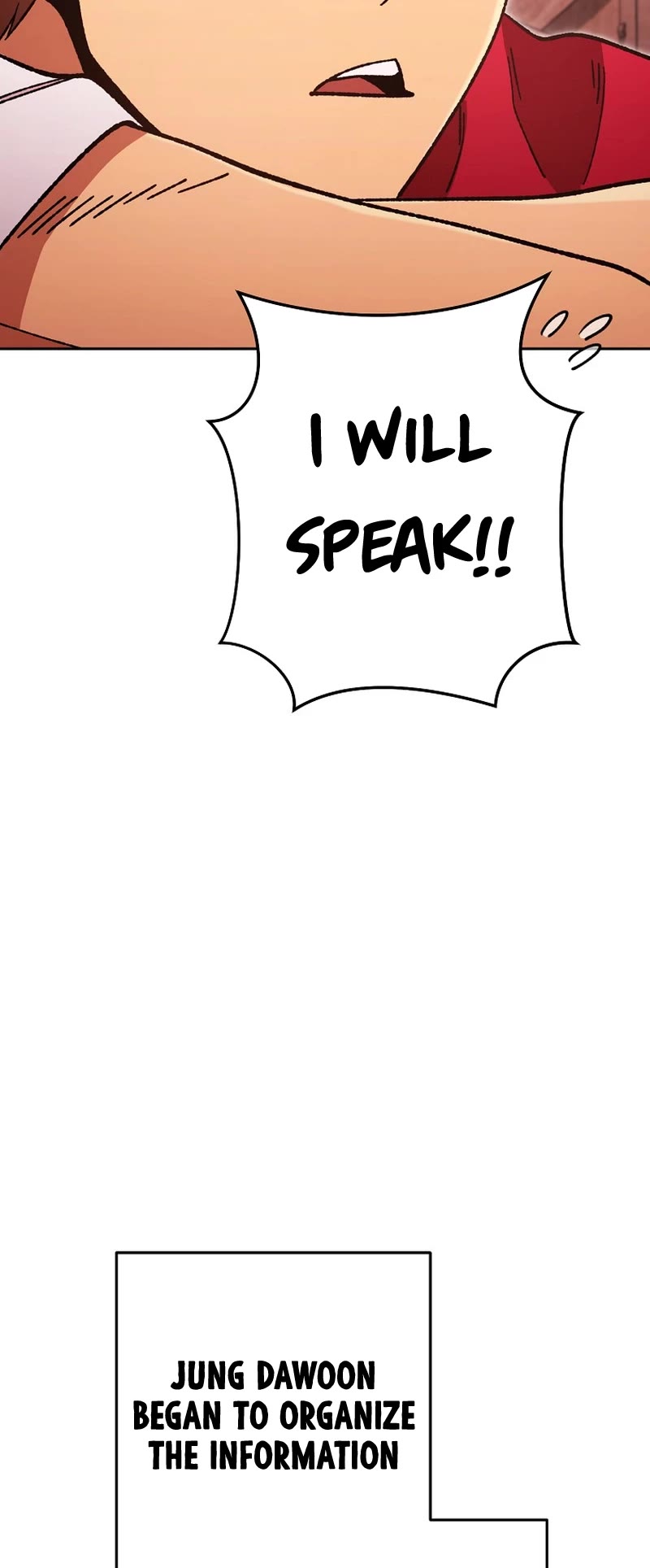Dungeon Reset Chapter 181 page 47 - Chapter 181