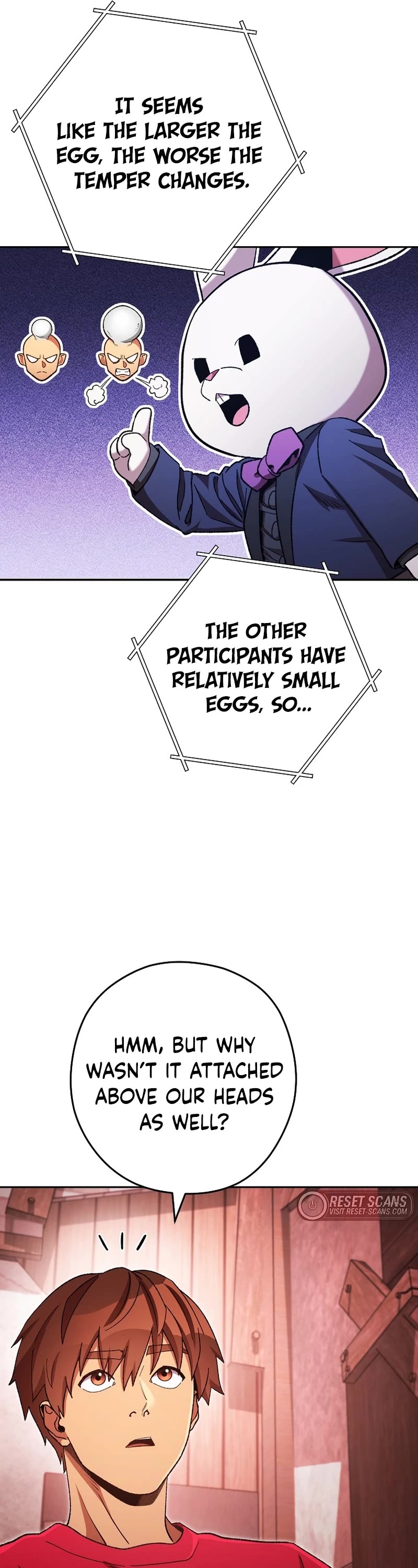 Dungeon Reset Chapter 181 page 6 - Chapter 181