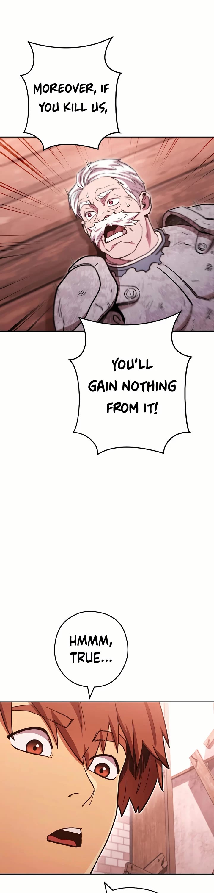Dungeon Reset Chapter 182 page 13 - Chapter 182