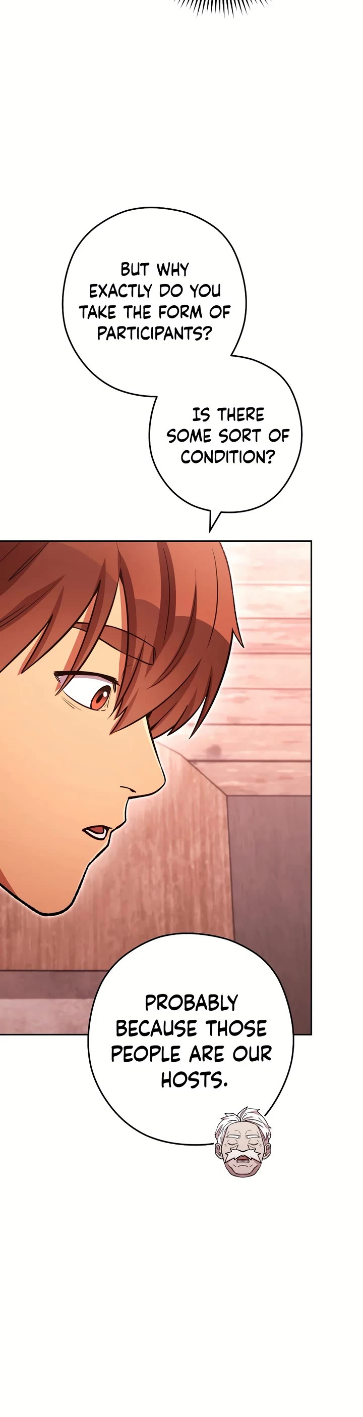 Dungeon Reset Chapter 182 page 15 - Chapter 182