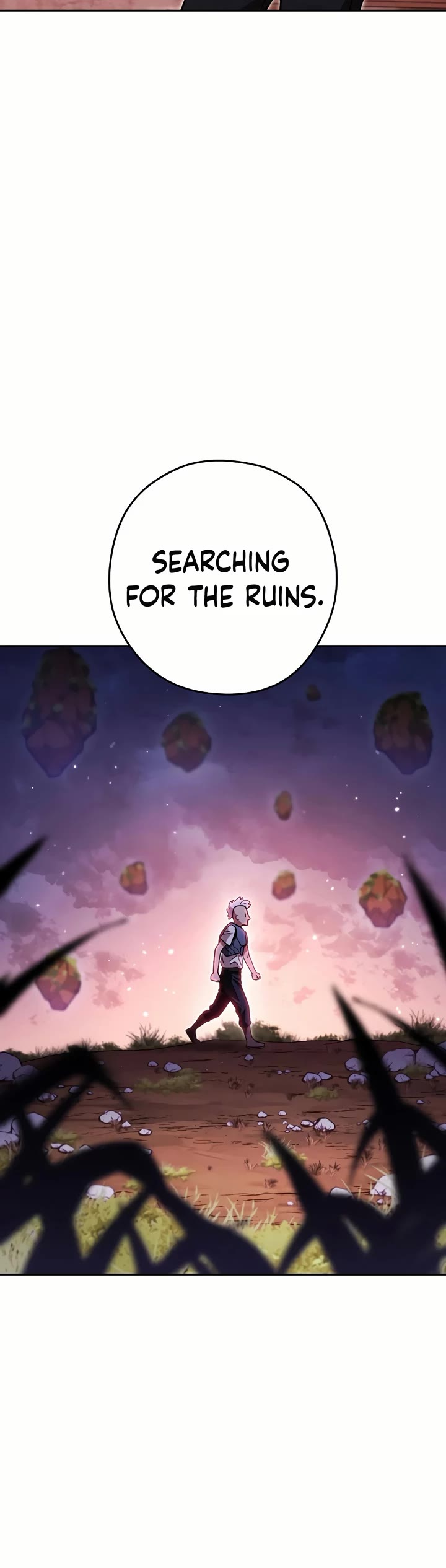 Dungeon Reset Chapter 182 page 43 - Chapter 182