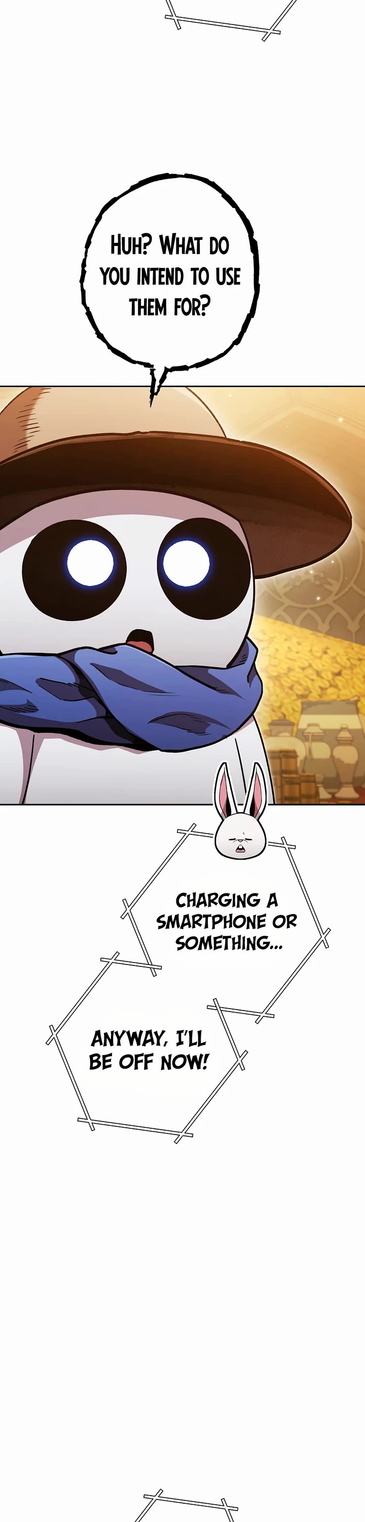 Dungeon Reset Chapter 183 page 10 - Chapter 183