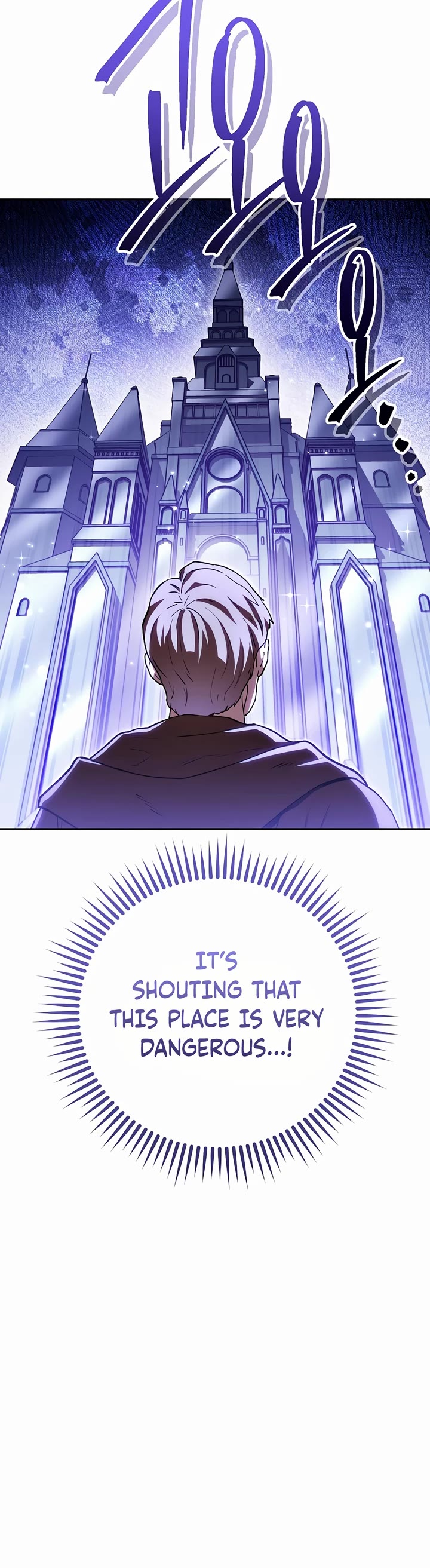 Dungeon Reset Chapter 183 page 28 - Chapter 183