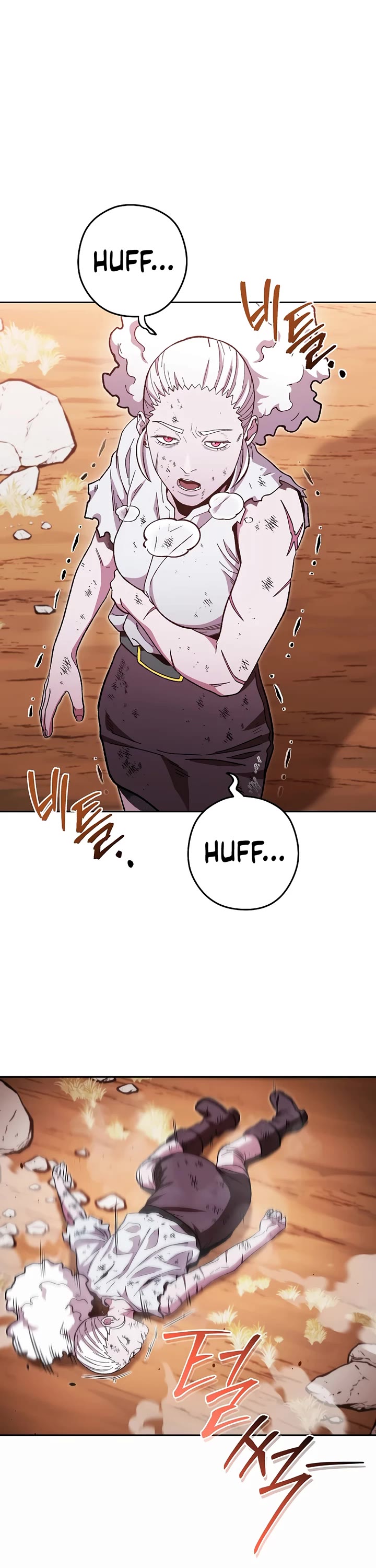 Dungeon Reset Chapter 183 page 44 - Chapter 183