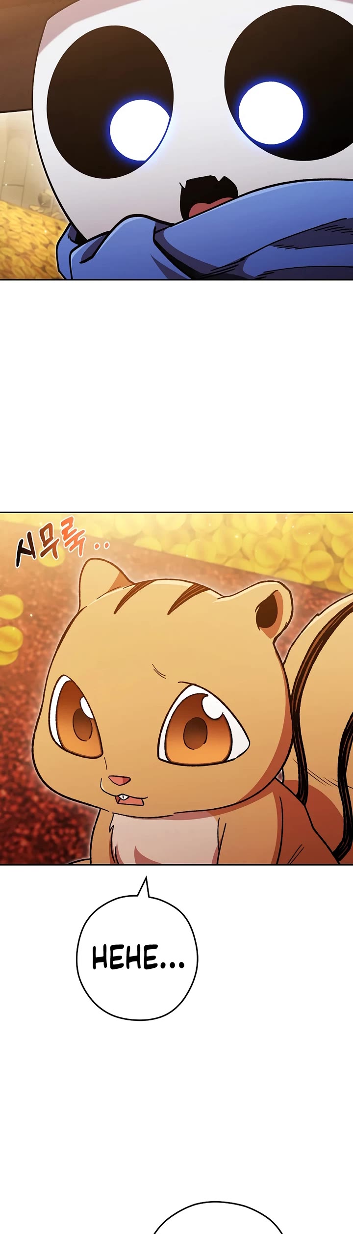 Dungeon Reset Chapter 183 page 7 - Chapter 183