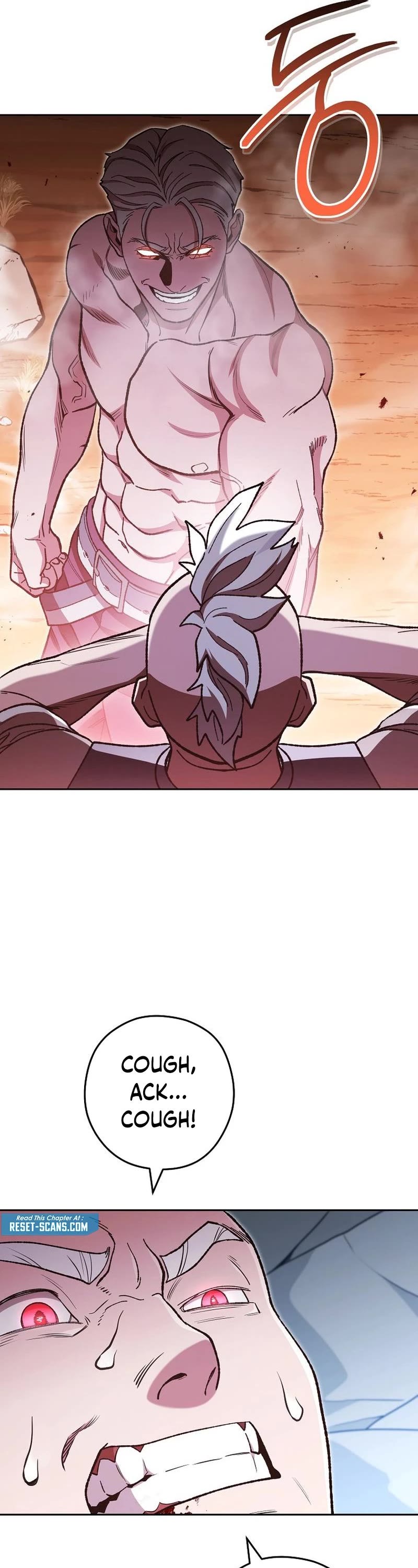 Dungeon Reset Chapter 184 page 13 - Chapter 184