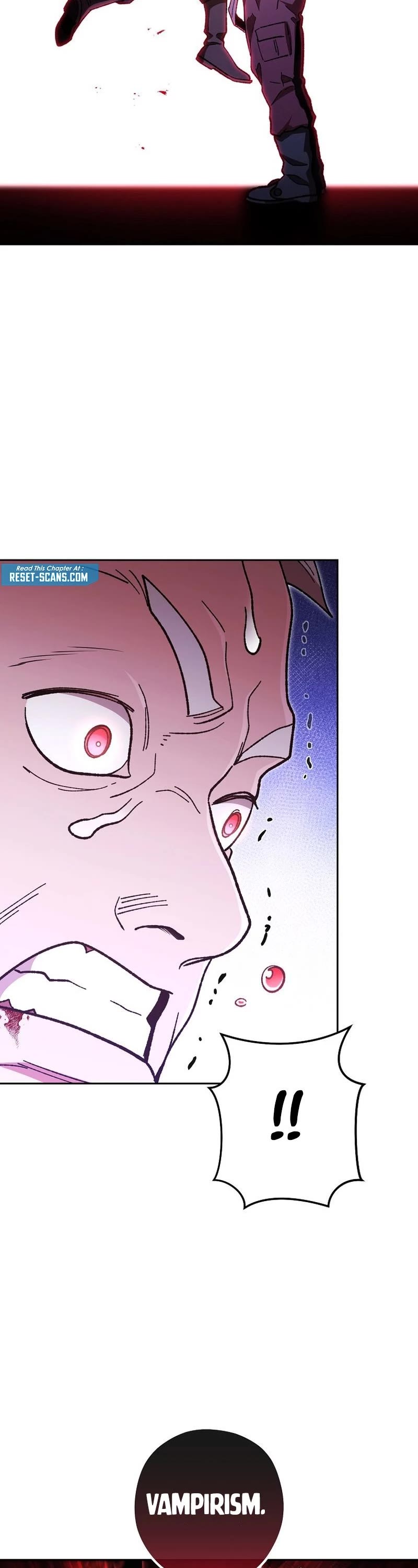Dungeon Reset Chapter 184 page 17 - Chapter 184