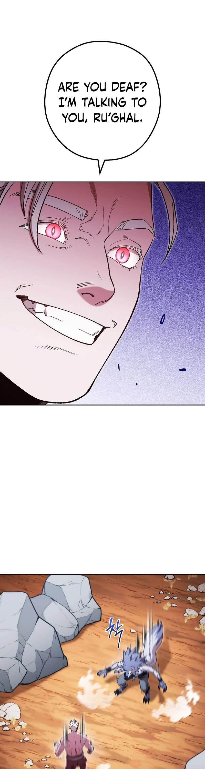 Dungeon Reset Chapter 184 page 26 - Chapter 184
