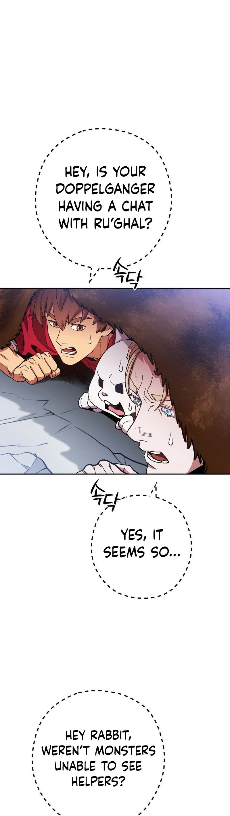 Dungeon Reset Chapter 184 page 29 - Chapter 184