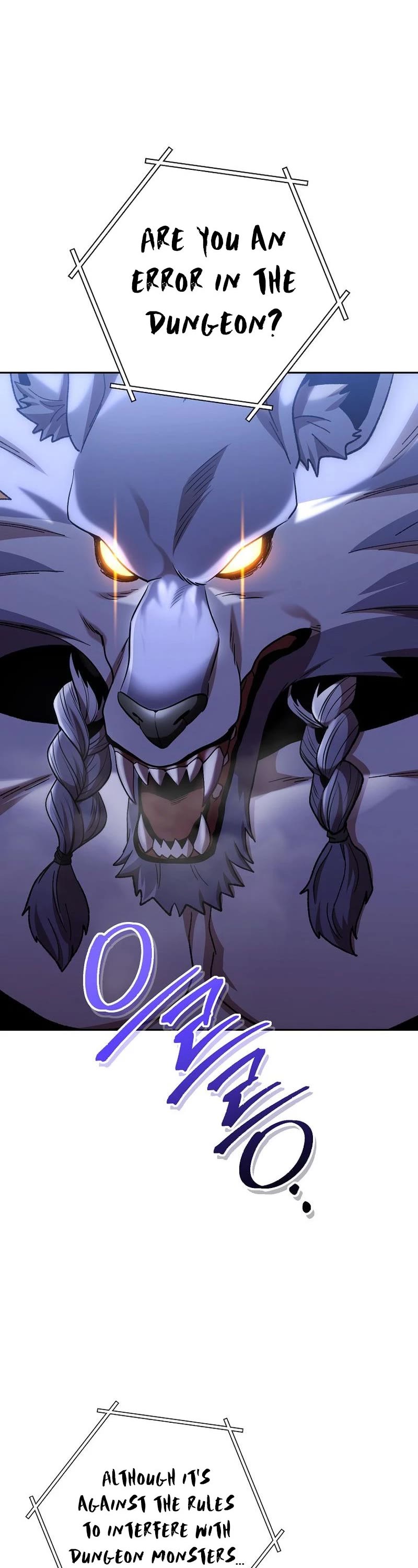 Dungeon Reset Chapter 184 page 31 - Chapter 184