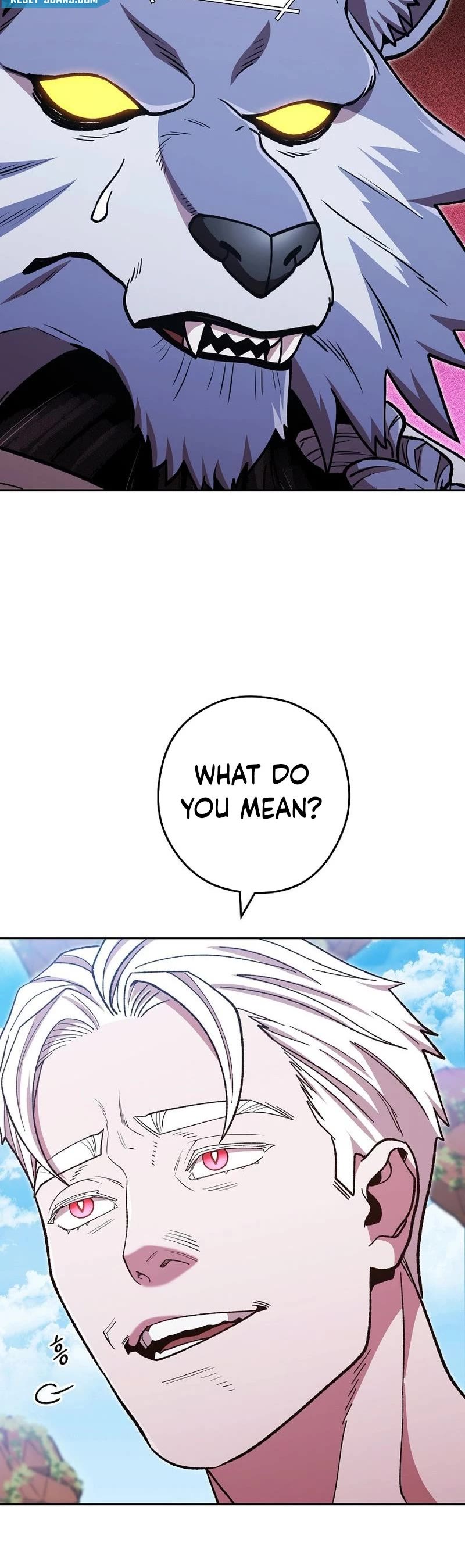 Dungeon Reset Chapter 184 page 39 - Chapter 184