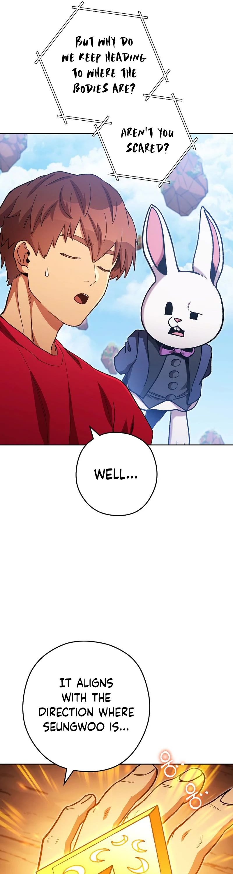 Dungeon Reset Chapter 184 page 6 - Chapter 184