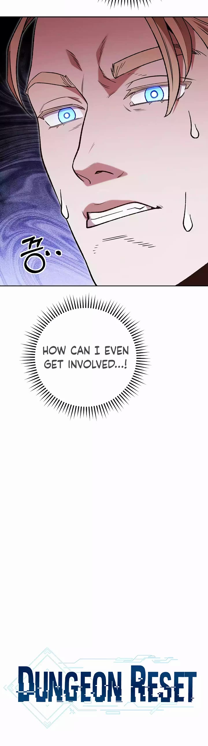 Dungeon Reset Chapter 185 page 13 - Chapter 185