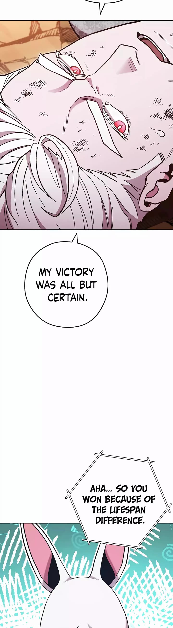 Dungeon Reset Chapter 185 page 34 - Chapter 185