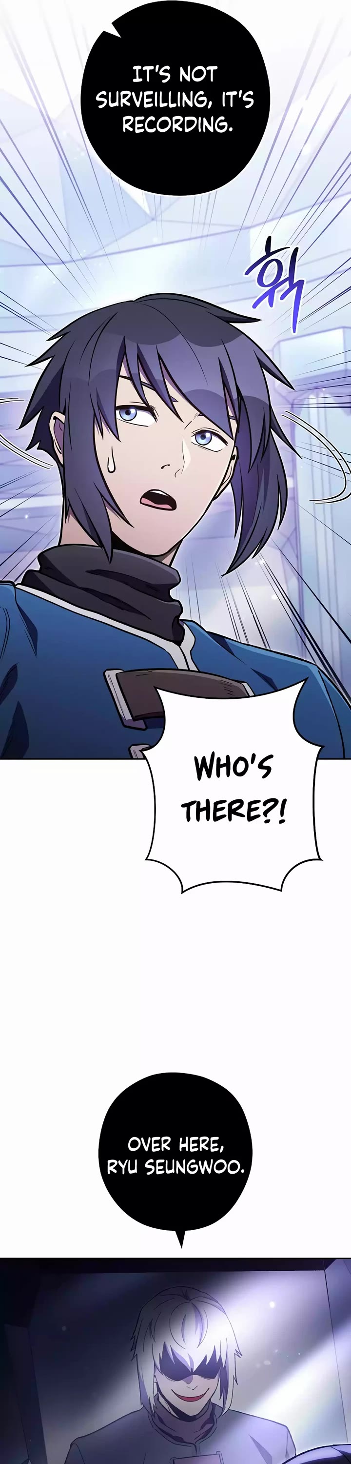 Dungeon Reset Chapter 185 page 45 - Chapter 185