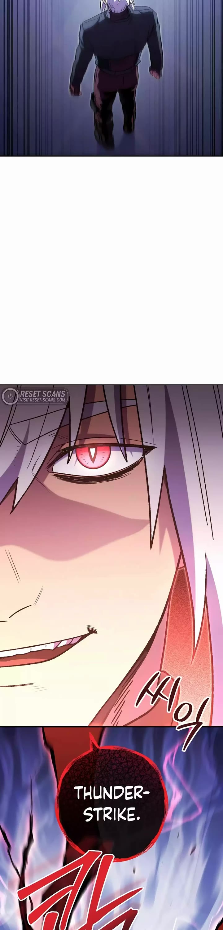 Dungeon Reset Chapter 186 page 20 - Chapter 186